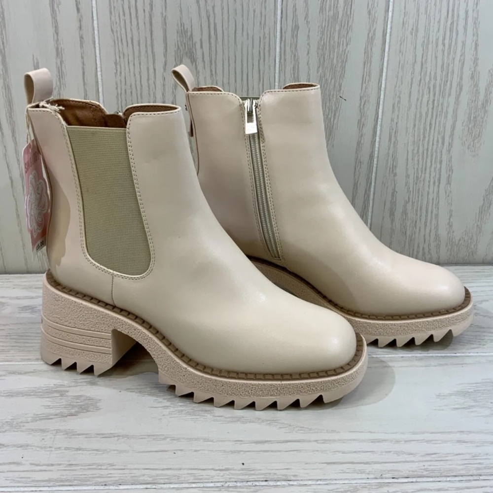 Sam & Libby Boots